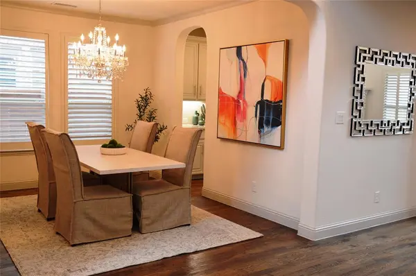 1842 S Legendary Reef Way, Wylie, TX 75098