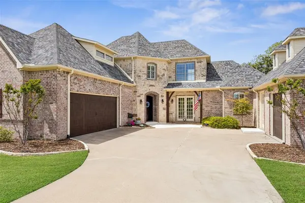 1320 Lakeview Drive, Celina, TX 75009