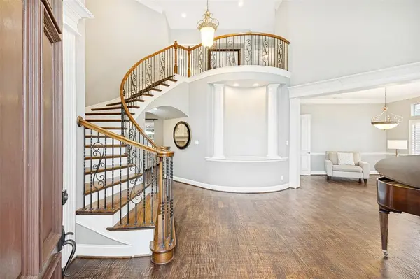 7800 Butternut Lane, Mckinney, TX 75072