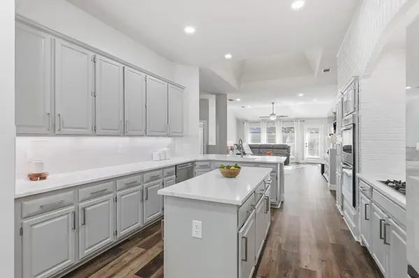 4024 Oak Grove Court, Flower Mound, TX 75028