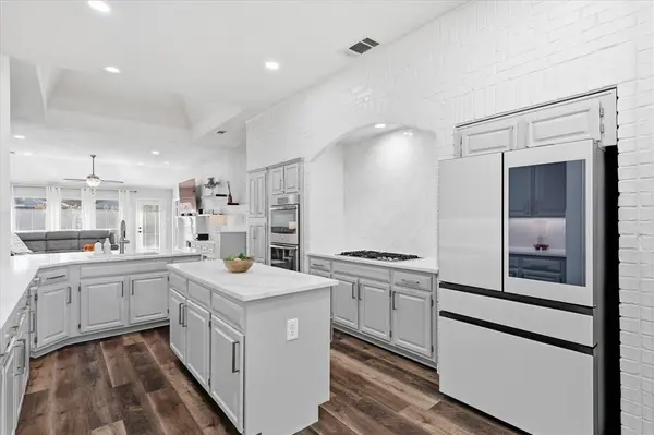 4024 Oak Grove Court, Flower Mound, TX 75028