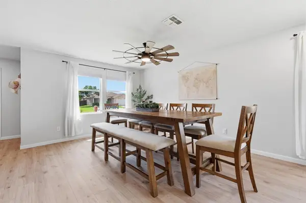 1637 Fieldstone Drive, Little Elm, TX 75068