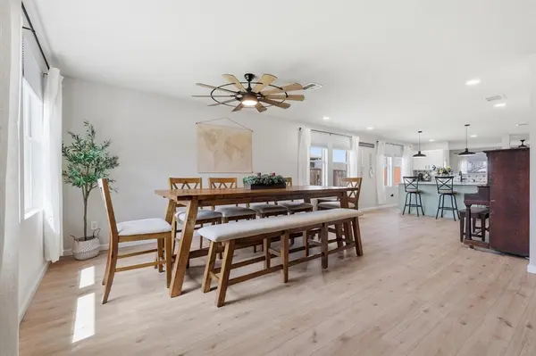 1637 Fieldstone Drive, Little Elm, TX 75068