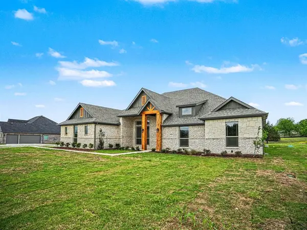 6830 Southrock Drive, Midlothian, TX 76065