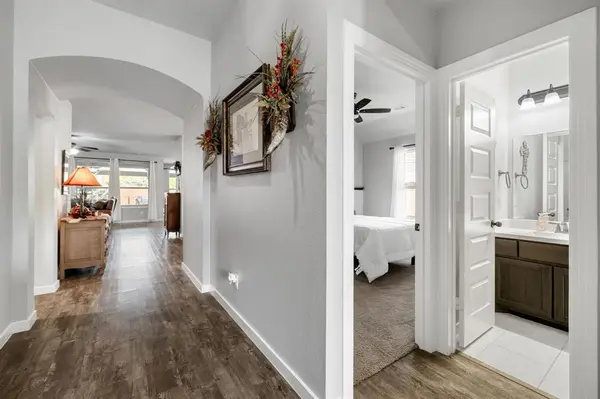 813 Esk Avenue, Celina, TX 75009