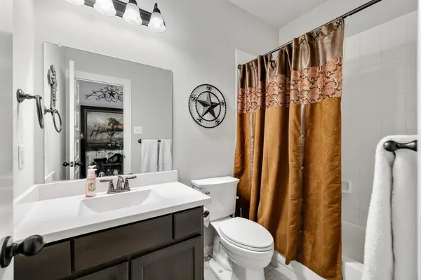 813 Esk Avenue, Celina, TX 75009