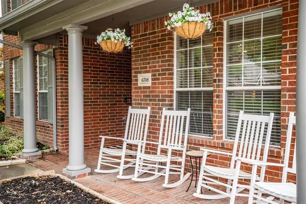 6708 Canyon Crest Drive, Fort Worth, TX 76132