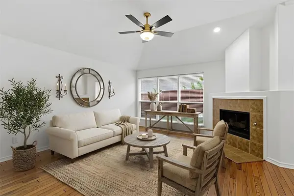 4508 E Carmel Mountain Drive, Mckinney, TX 75070