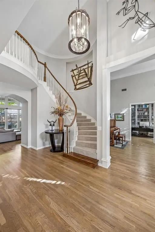 4528 Explorer Drive, Frisco, TX 75034