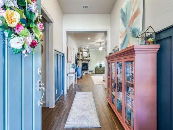 2311 Southridge Lane, Sherman, TX 75092