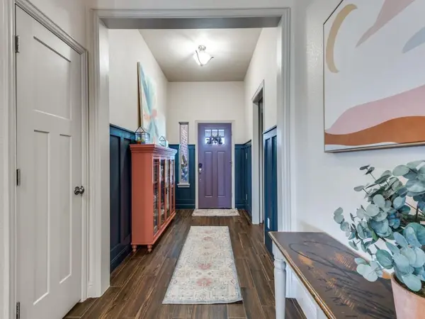 2311 Southridge Lane, Sherman, TX 75092