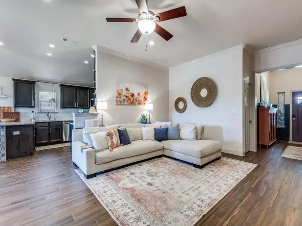 2311 Southridge Lane, Sherman, TX 75092