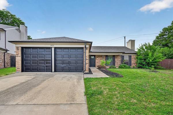 5424 Gregory Drive, Flower Mound, TX 75028