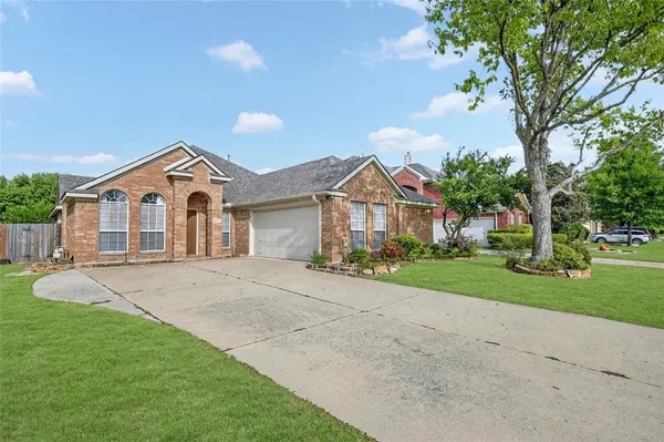 4041 Aladdin Drive, Plano, TX 75093
