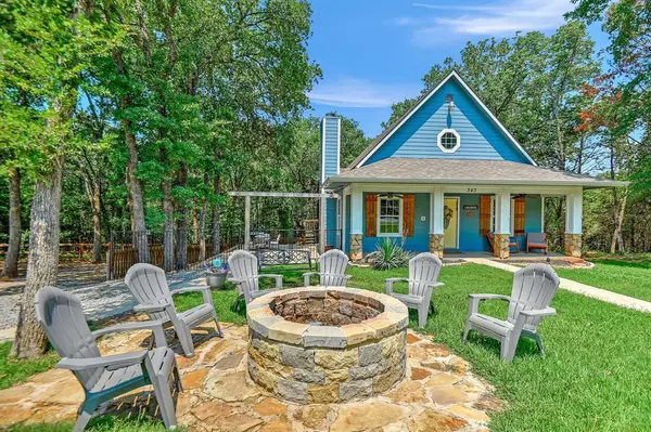 343 Plantation Avenue, Pottsboro, TX 75076