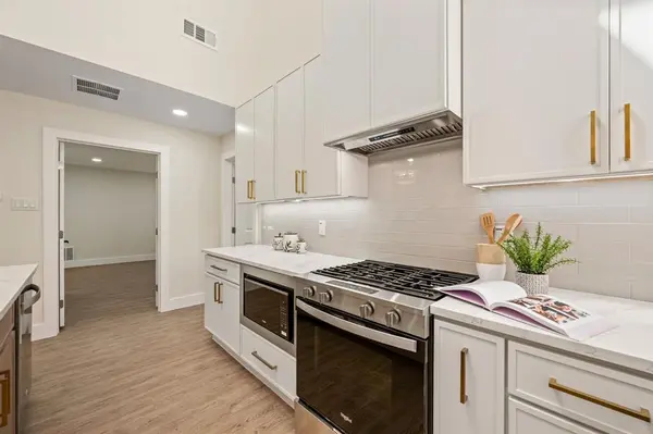 3704 Sweetbriar Lane, Colleyville, TX 76034