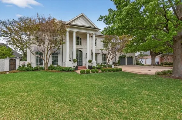 6331 Waggoner Drive, Dallas, TX 75230