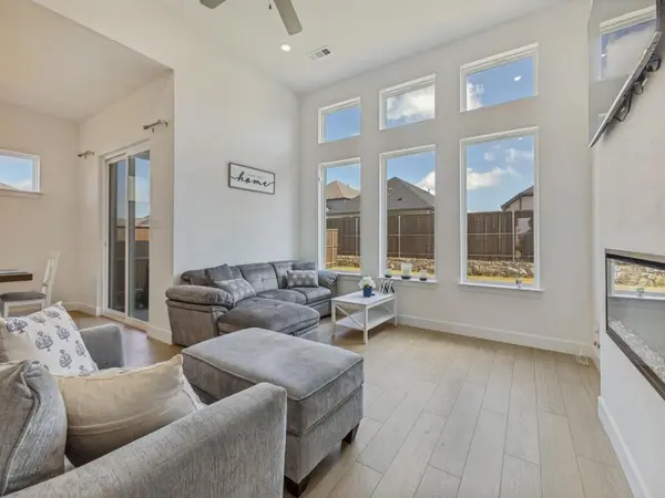 1631 Yorkie Drive, Forney, TX 75126