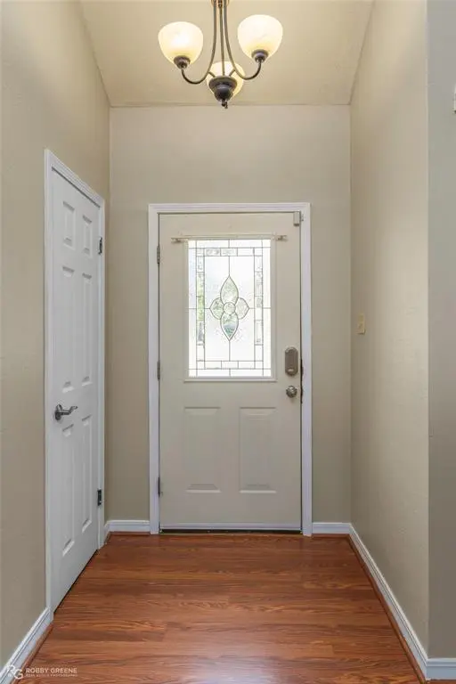 19 Sunnybrook Lane, Haughton, LA 71037