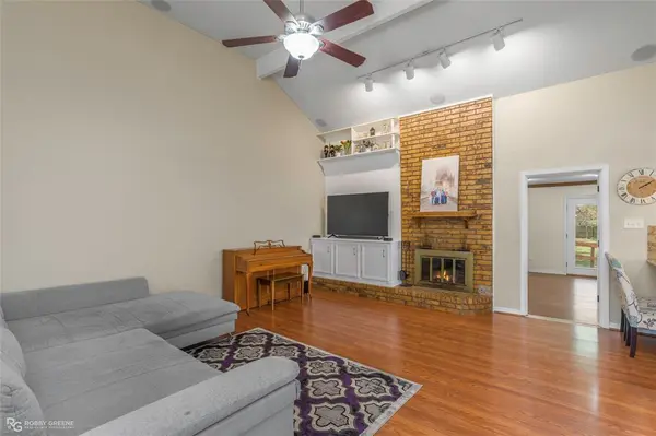 19 Sunnybrook Lane, Haughton, LA 71037