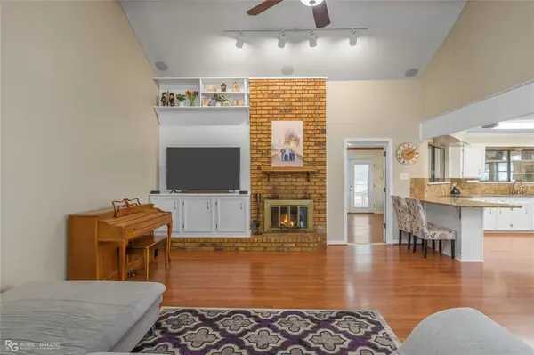 19 Sunnybrook Lane, Haughton, LA 71037