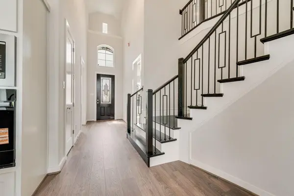 214 Landon Trail, Fate, TX 75189