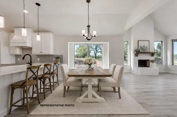 412 McAlpine Drive, Springtown, TX 76082