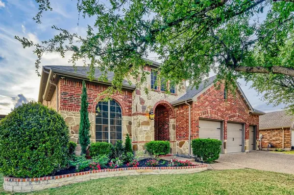 2220 Crestridge Drive, Little Elm, TX 75068