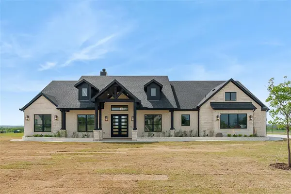 5306 Calle Drive, Sherman, TX 75092