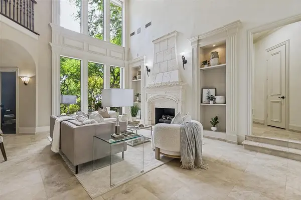 6617 Overlook Court, Plano, TX 75024