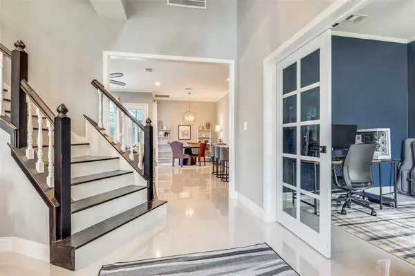 2412 Trophy Drive, Plano, TX 75025