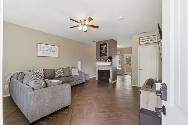 5208 Shoregate Drive, Garland, TX 75043