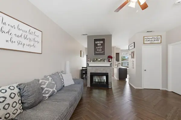 5208 Shoregate Drive, Garland, TX 75043