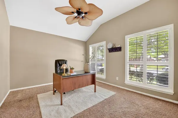 1369 Royal Oaks Drive, Frisco, TX 75036