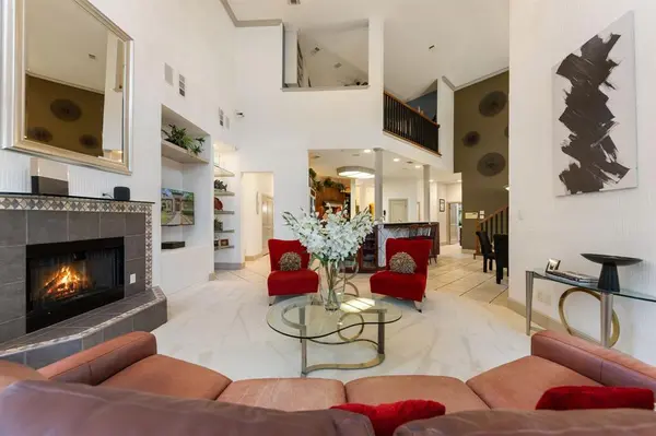 9121 Thornridge Drive, North Richland Hills, TX 76182