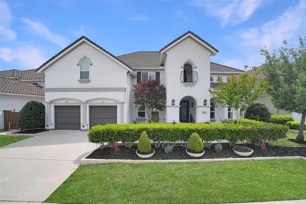 13129 Secretariat Boulevard, Frisco, TX 75035