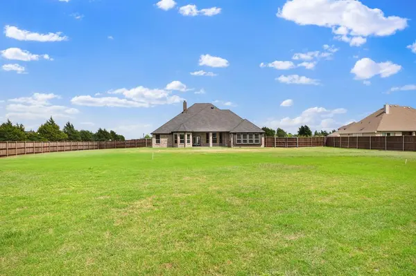 4341 Rush Road, Midlothian, TX 76065