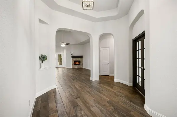 4341 Rush Road, Midlothian, TX 76065