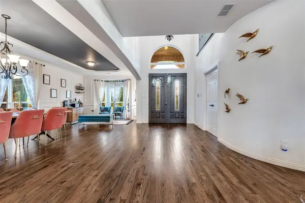 13348 Cool Meadow Drive, Frisco, TX 75035