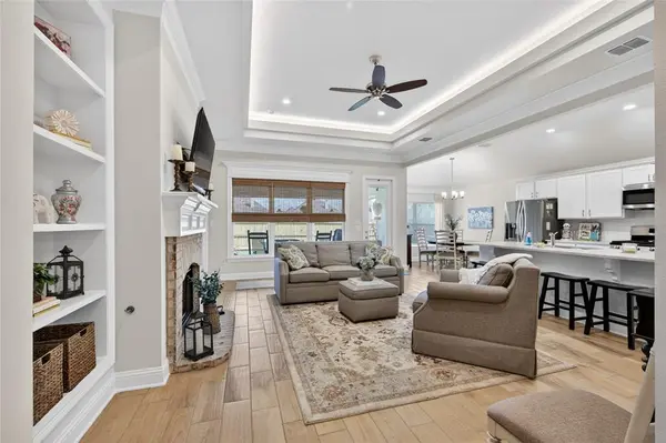 411 Preserve Boulevard, Bossier City, LA 71112