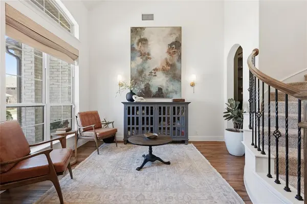 5820 Hightower Street, Celina, TX 76227