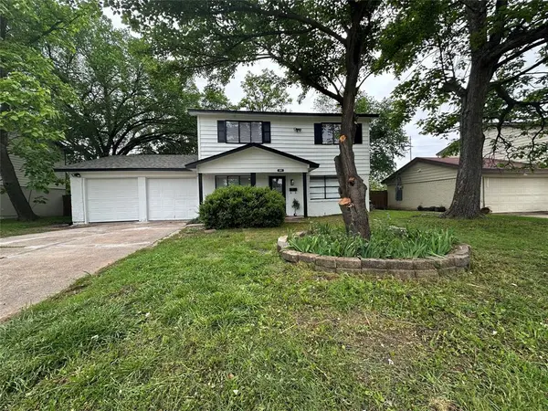 816 Willowbrook Drive, Mesquite, TX 75149