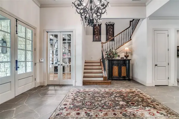 750 Armstrong Boulevard, Coppell, TX 75019