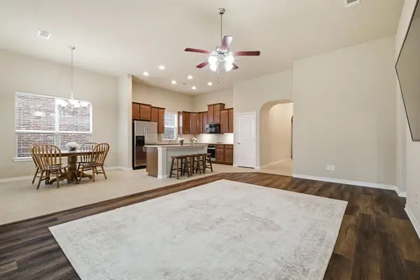 1308 Isabella Lane, Savannah, TX 76227