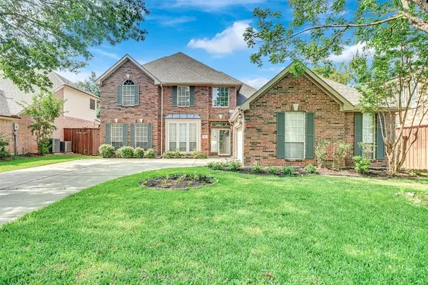 1333 Lighthouse Lane, Allen, TX 75013