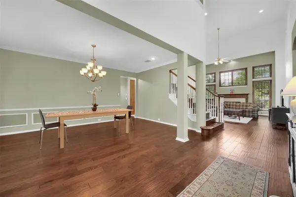 1333 Lighthouse Lane, Allen, TX 75013