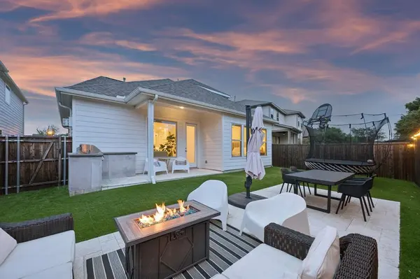 4012 Truman Drive, Plano, TX 75093