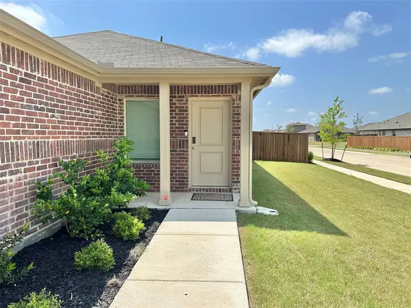 4152 Silverstein Street, Crandall, TX 75114