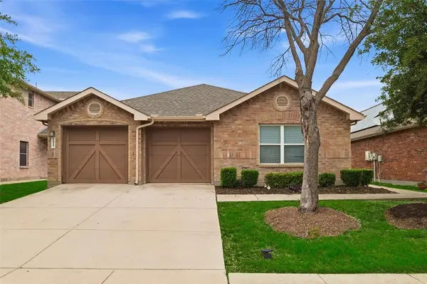 5917 Stone Mountain Road, The Colony, TX 75056