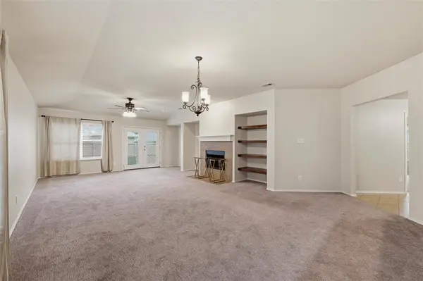 5917 Stone Mountain Road, The Colony, TX 75056